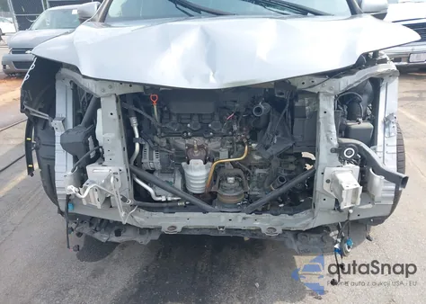 2016 Honda Pilot Ex-L from USA, damaged, VIN 5FNYF5H57GB053711